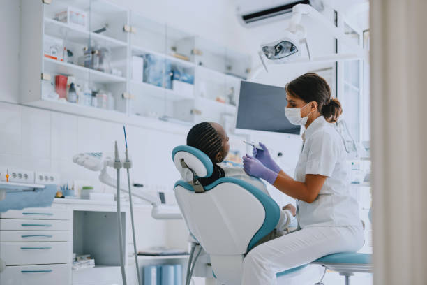Trusted Snyder, TX Dental Services Experts